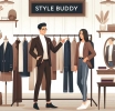 StyleBuddy launches new service to offer professional advice in reduced time